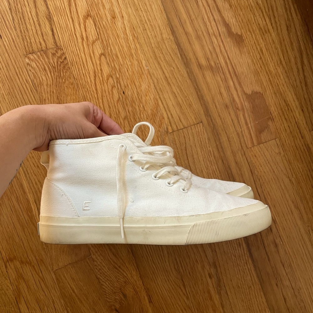 Everlane Shoes